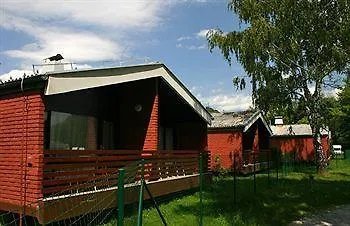 Mobile Homes 4* לובליאנה