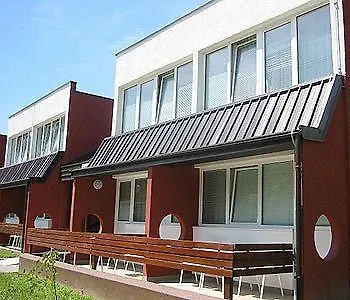 Mobile Homes פארק נופש