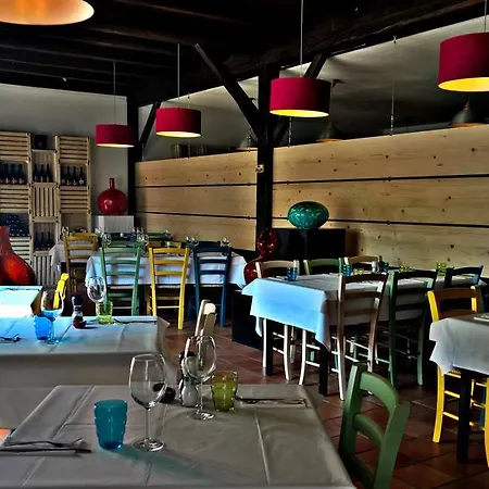 Kompleks wypoczynkowy Mobile Homes Lublana