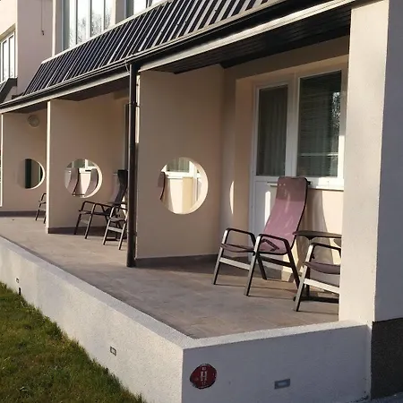 홀리데이파크 Mobile Homes 4*