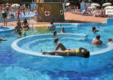 Mobile Homes 4* Lublana