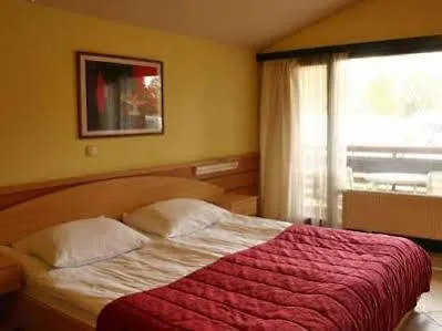 Mobile Homes 4* Lublana