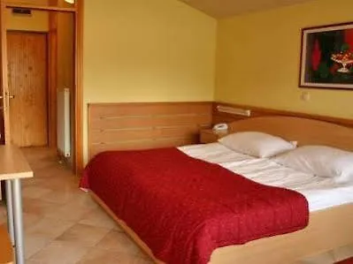 Mobile Homes 4* Ljubljana