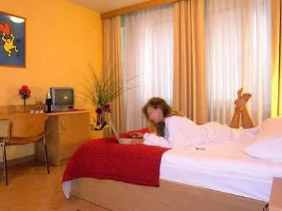 Mobile Homes 4* Lublana