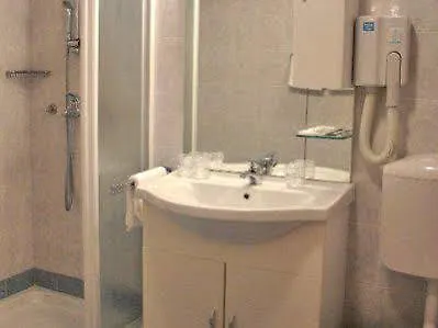 Mobile Homes 4* Lublana
