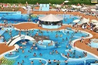 Mobile Homes 4* Lublana
